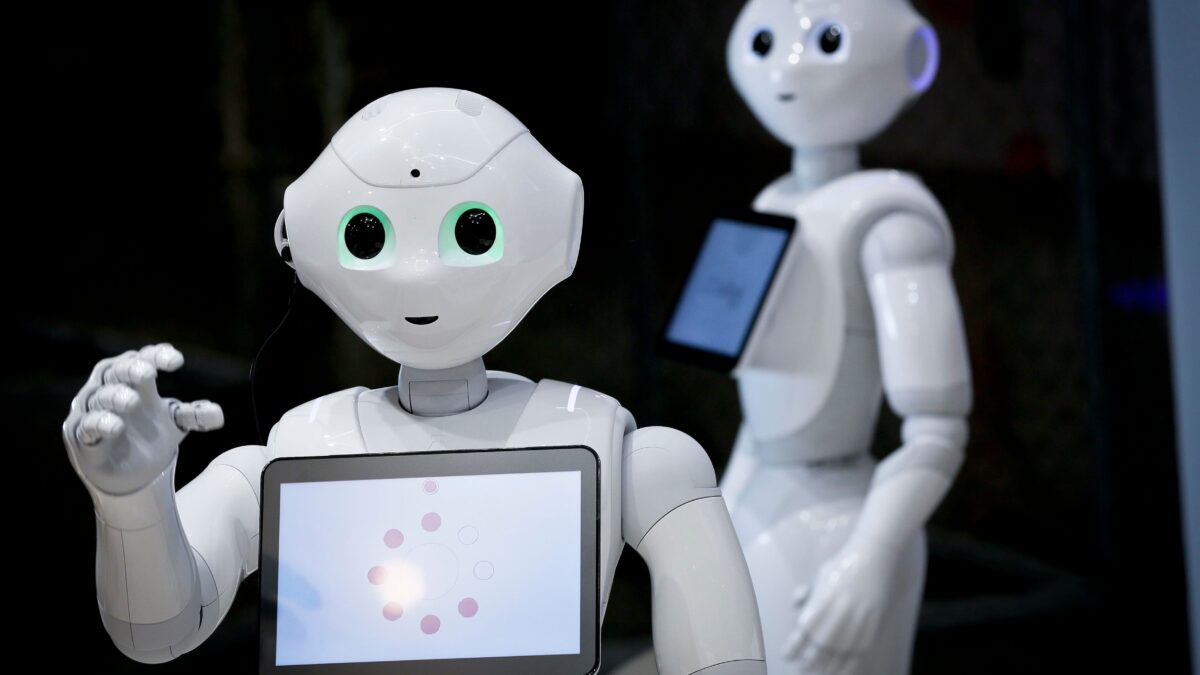 In Occidente è iniziata la ribellione alla dittatura tecnologica
