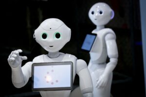 In Occidente è iniziata la ribellione alla dittatura tecnologica