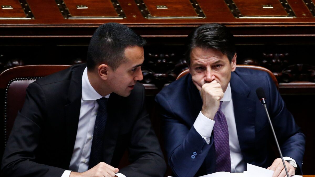 Con il decreto Di Maio più cari tutti i contratti a tempo