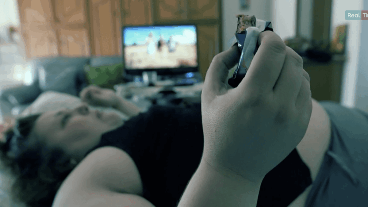 Su Real Time «La clinica per rinascere», il reality che accende i riflettori sulla piaga dell’obesità al Sud