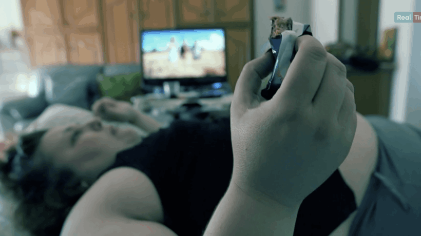 Su Real Time «La clinica per rinascere», il reality che accende i riflettori sulla piaga dell’obesità al Sud