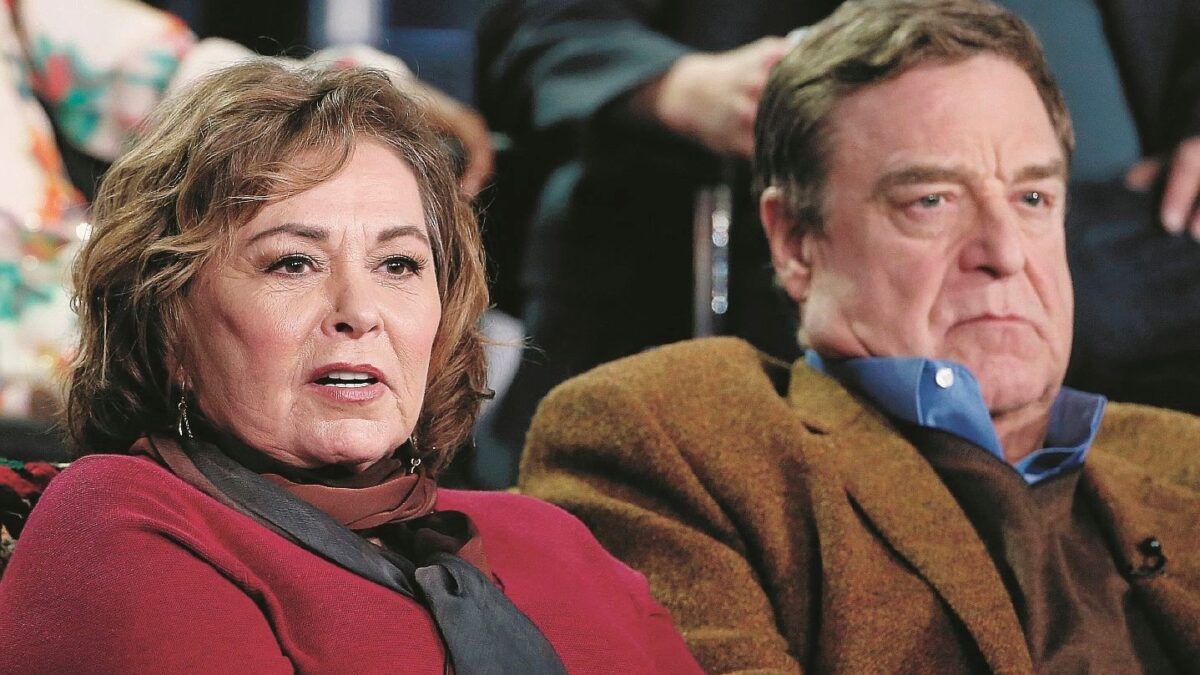 La serie tv più amata da Trump chiusa per razzismo
