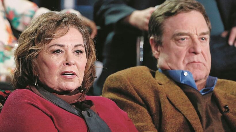 La serie tv più amata da Trump chiusa per razzismo