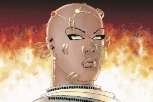 Il fumetto sovranista di Frank Miller contro la sottomissione dei popoli