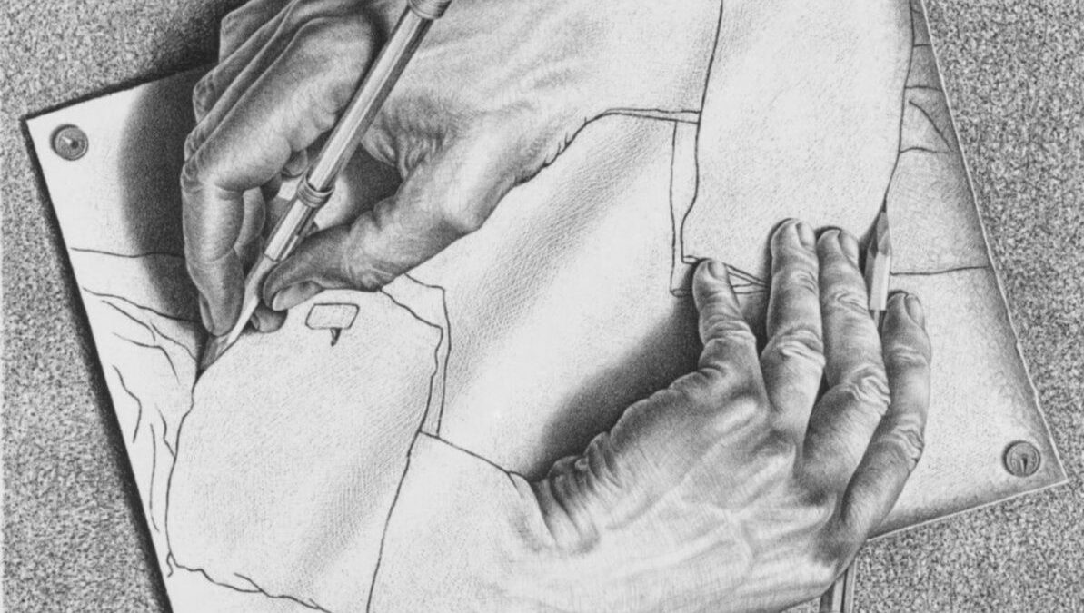 Il computer ci ha rubato anche la calligrafia