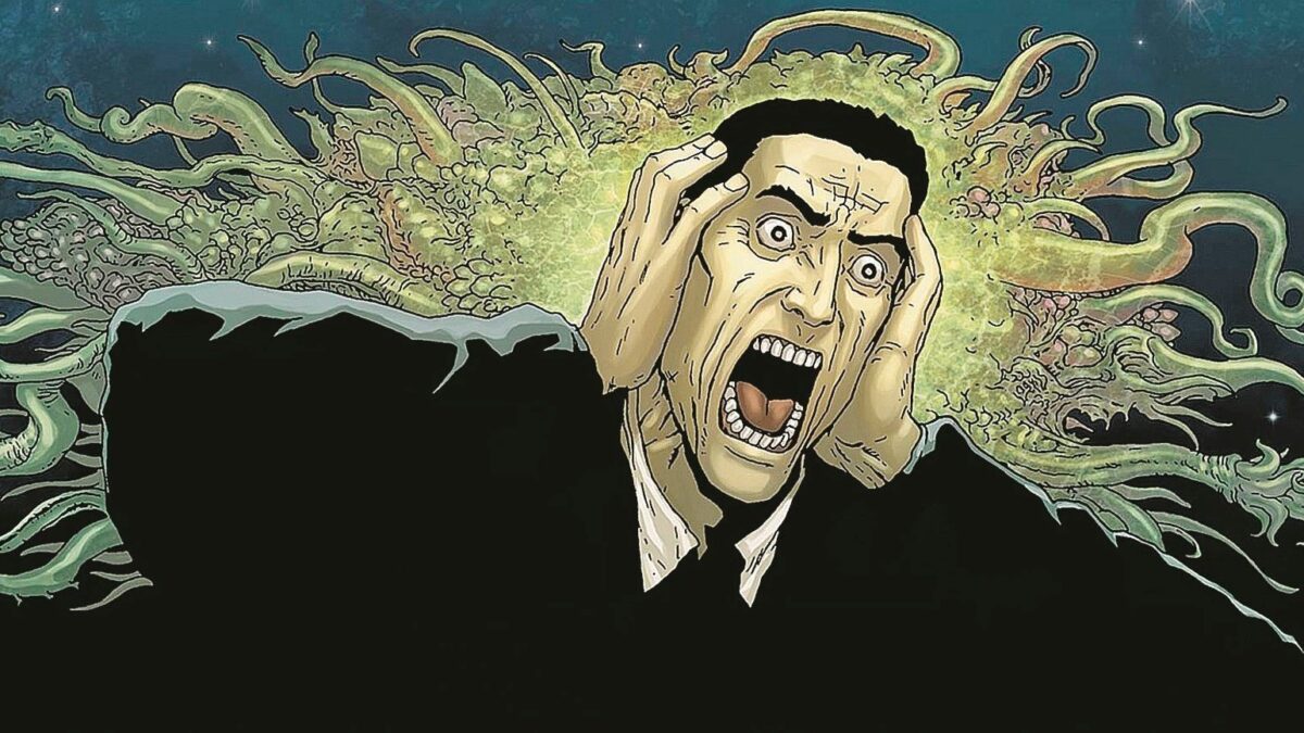 L’esempio di H.P. Lovecraft: la vita priva del sacro genera l’orrore senza fine