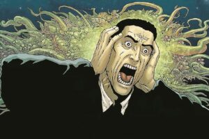 L’esempio di H.P. Lovecraft: la vita priva del sacro genera l’orrore senza fine