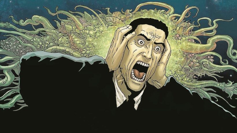 L’esempio di H.P. Lovecraft: la vita priva del sacro genera l’orrore senza fine