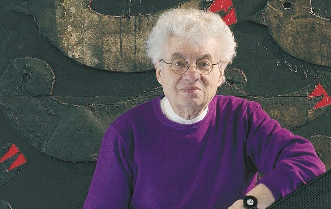 «Ho studiato la luce per dar casa all’uomo che cerca l’infinito»