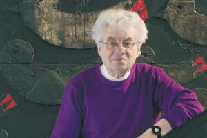 «Ho studiato la luce per dar casa all’uomo che cerca l’infinito»