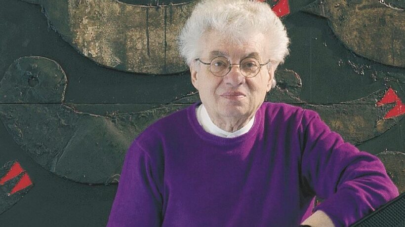 «Ho studiato la luce per dar casa all’uomo che cerca l’infinito»