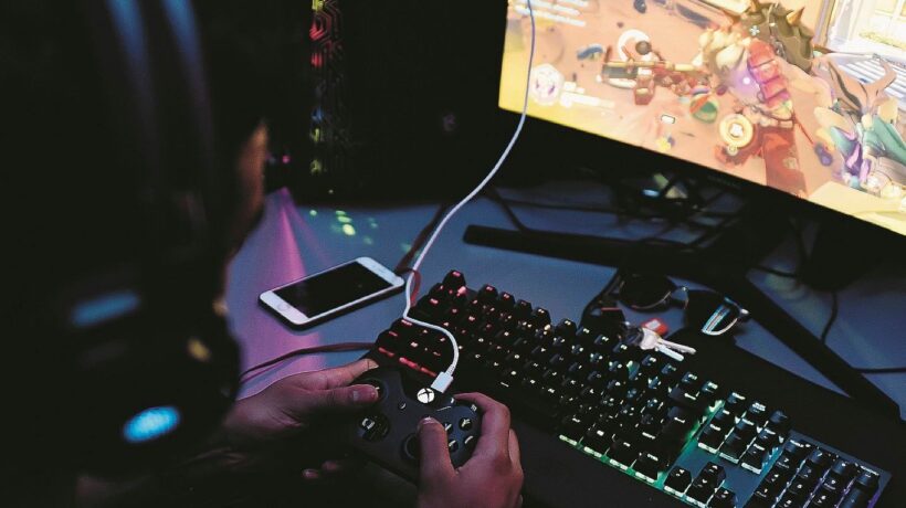 Nasce la clinica per bimbi malati di Internet