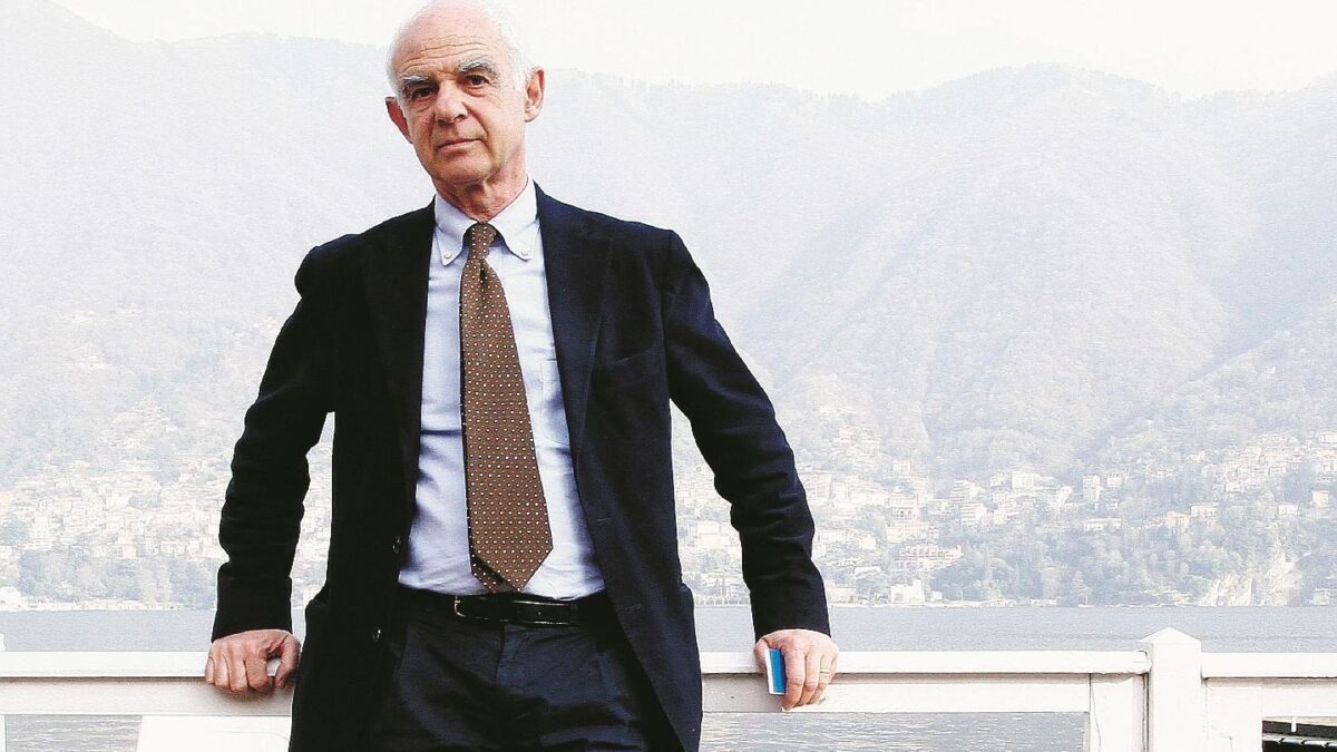 «Troppo tardi per salvare questa sinistra»