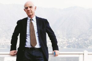 «Troppo tardi per salvare questa sinistra»