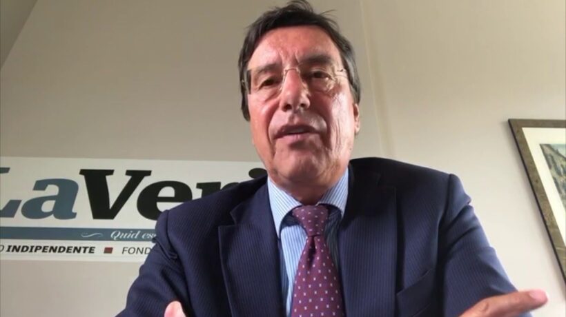 Il governo gialloblù parli solo quando ha qualcosa da dire