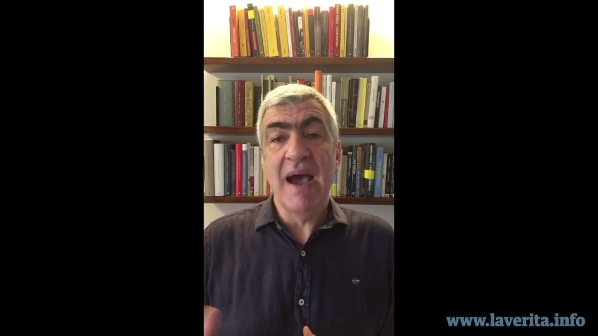 La Rai non riesce a stare al passo con le notizie e la colpa è di Mario Orfeo