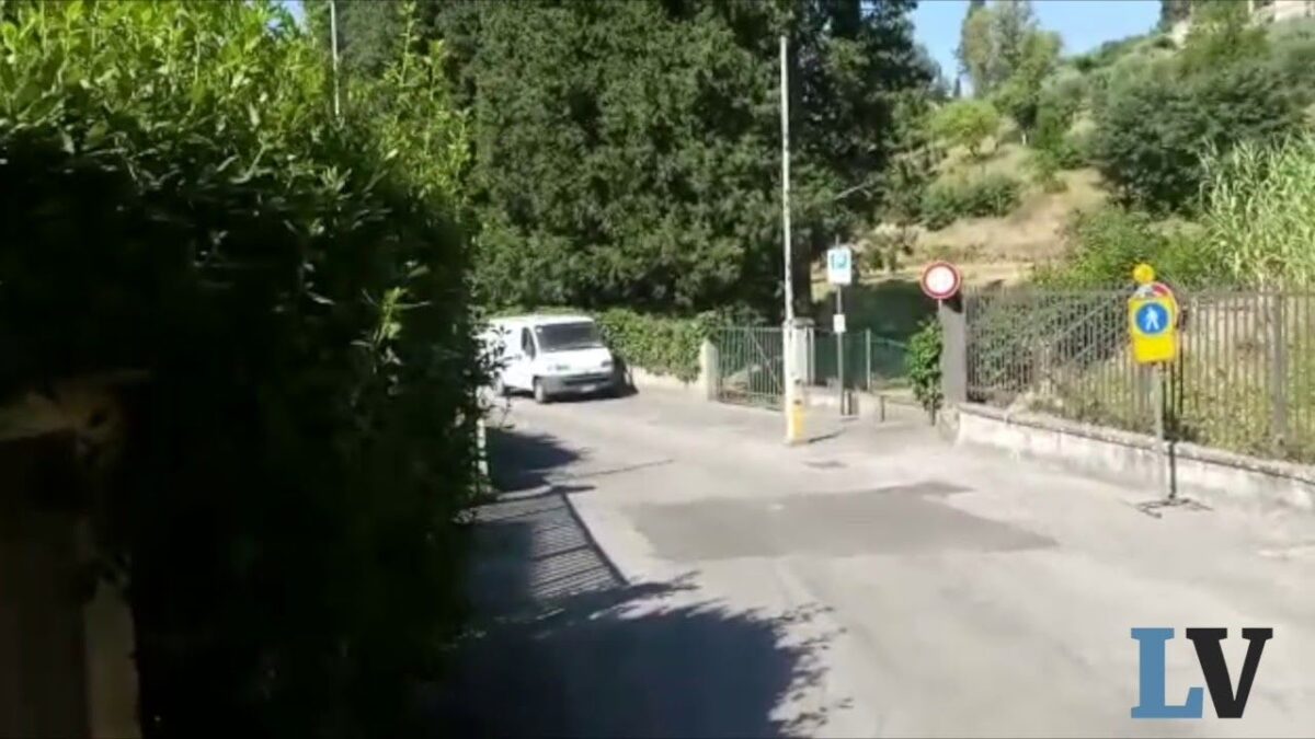 Ecco la villa che sta comprando Renzi