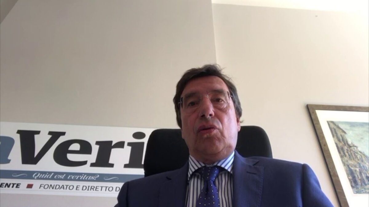 Matteo Renzi fa di tutto tranne che il senatore