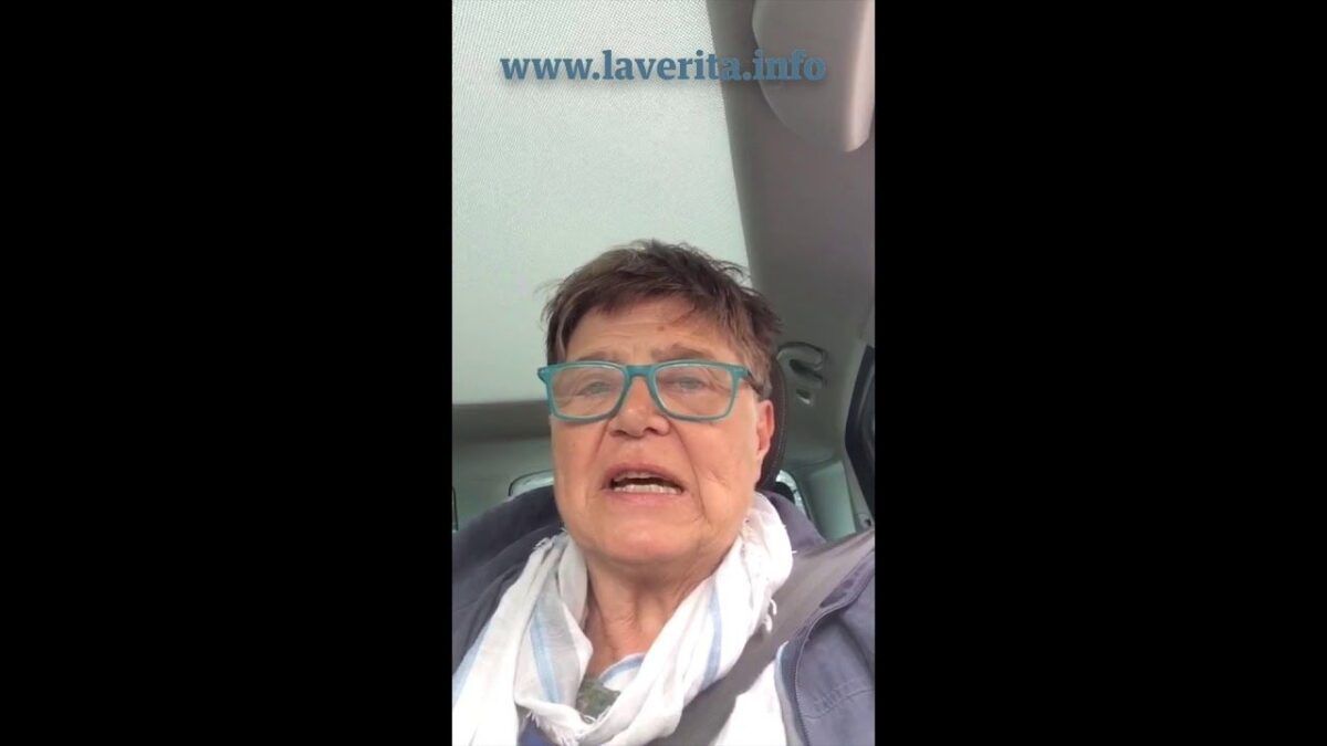 È davvero nostro dovere assumerci la responsabilità dei naufraghi intenzionali?
