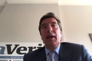 Le Ong traghettano vite per moltiplicare i propri profitti