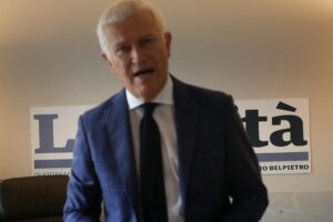 Il nuovo governo fa svegliare la Merkel sui migranti