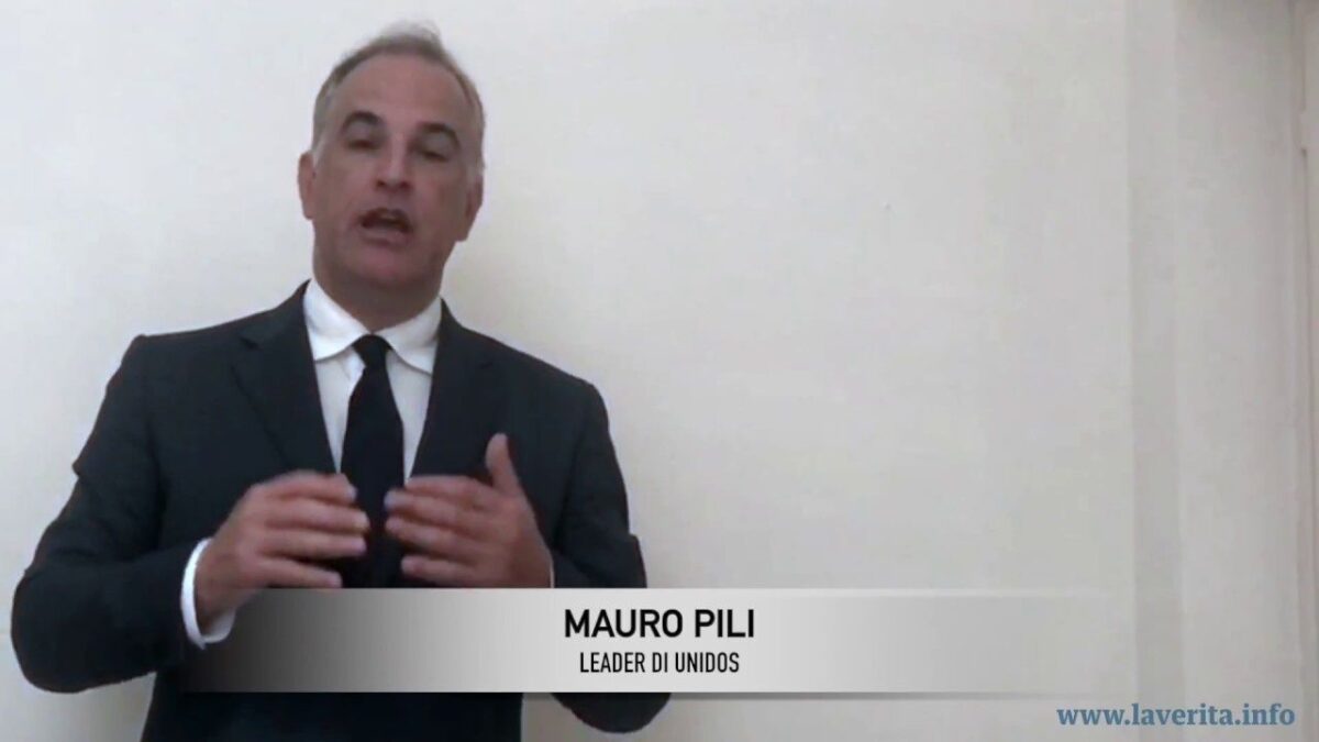 Il sardo Pili: «Giù le mani della Francia dal nostro mare»