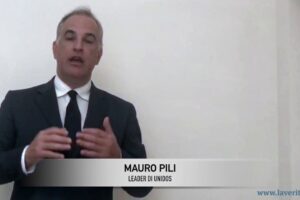 Il sardo Pili: «Giù le mani della Francia dal nostro mare»
