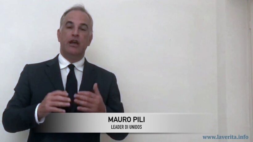 Il sardo Pili: «Giù le mani della Francia dal nostro mare»