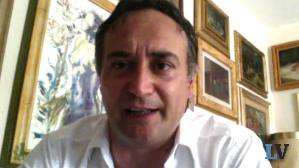 Il presidente Fico è affetto dalla «sindrome di Gianfranco Fini»