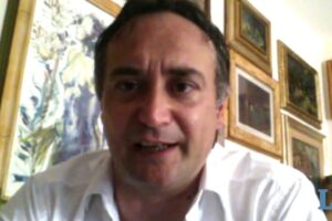 Il presidente Fico è affetto dalla «sindrome di Gianfranco Fini»