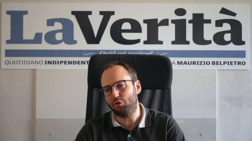 Imbarazzo a sinistra: Bergoglio ha fatto il Papa