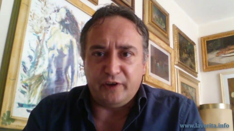 Caro De Magistris, sei tu che stai facendo morire Napoli