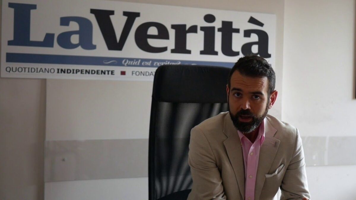 La linea dura di Salvini sull’immigrazione è l’unica soluzione, anche in Europa