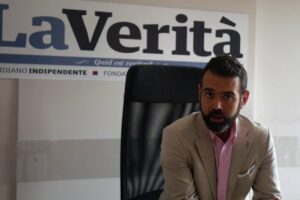 La linea dura di Salvini sull’immigrazione è l’unica soluzione, anche in Europa