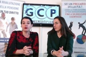 Su cosa si basa il ricorso al bonus Poletti?