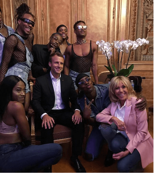 Oggi comincia la fine dell’Europa dei Macron