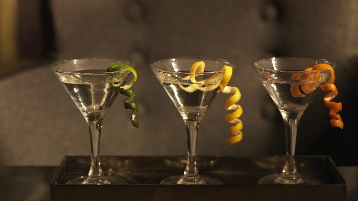 Il bisnonno degli aperitivi ha compiuto 232 anni e sta ancora benissimo