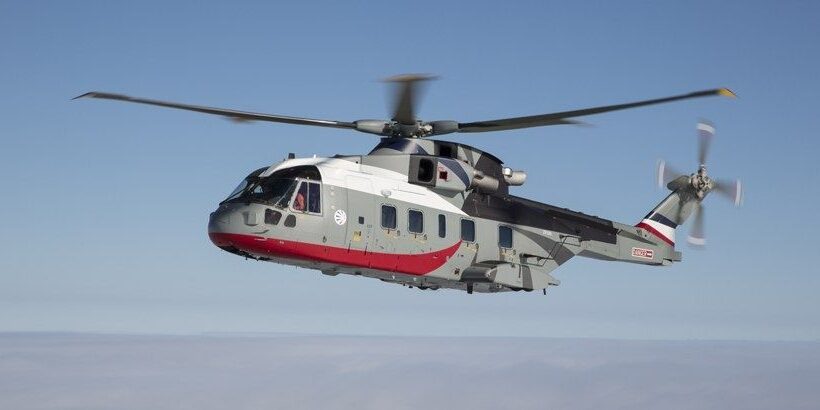 Finmeccanica, arrested in Dubai the alleged mediator in the indian bribary for the AgustaWestland helicopters