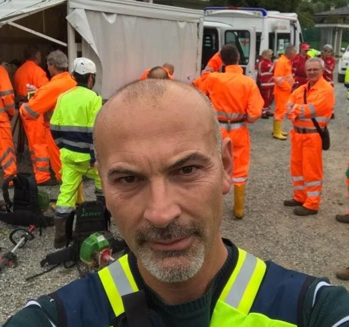 Il sindaco operaio che ama provocare: «35 euro? Agli italiani. E no alle nozze gay»