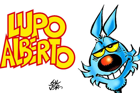 L’ottimismo fa aumentare la vostra intelligenza (chiedete a Lupo Alberto)
