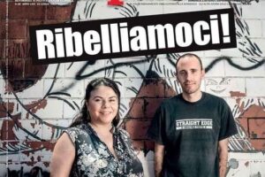 Sinistra ridotta alla Murgia. Per sopravvivere si attacca agli «intellettuali»