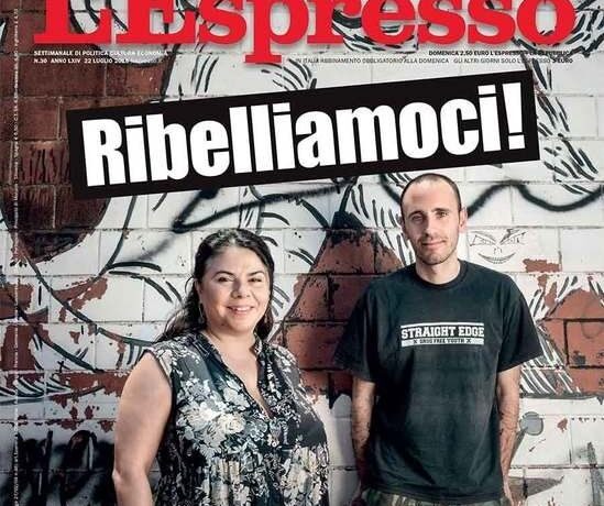 Sinistra ridotta alla Murgia. Per sopravvivere si attacca agli «intellettuali»