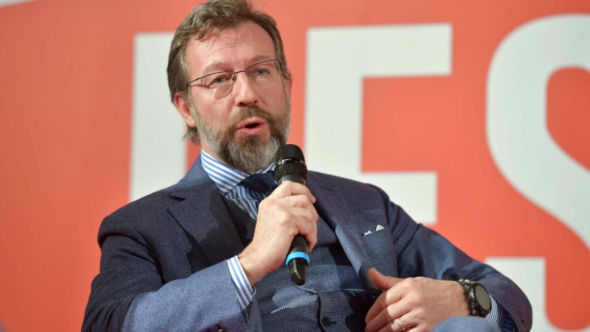 «Non esiste una lobby delle armi in Italia, Salvini difende solo le nostre aziende»