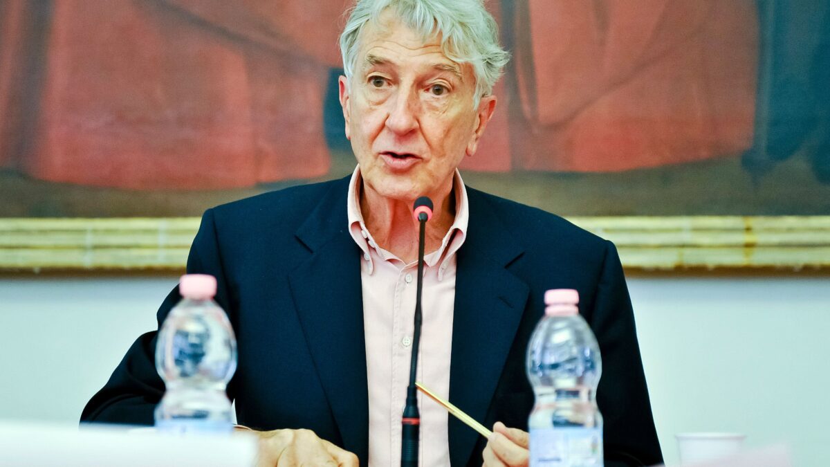 Rai 3 conferma Augias per rieducare i bifolchi