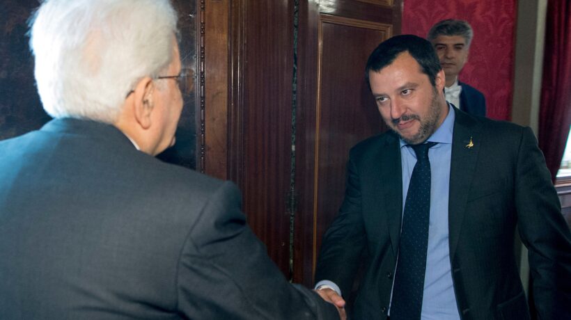 Dai giudici che lo hanno inguaiato arriva un aiuto insperato a Salvini