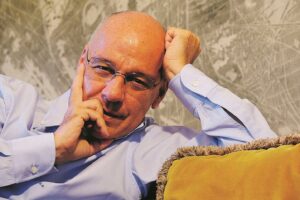 «Ero il re dei sondaggi ma ora penso siano inutili»