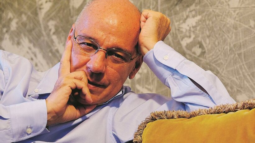 «Ero il re dei sondaggi ma ora penso siano inutili»