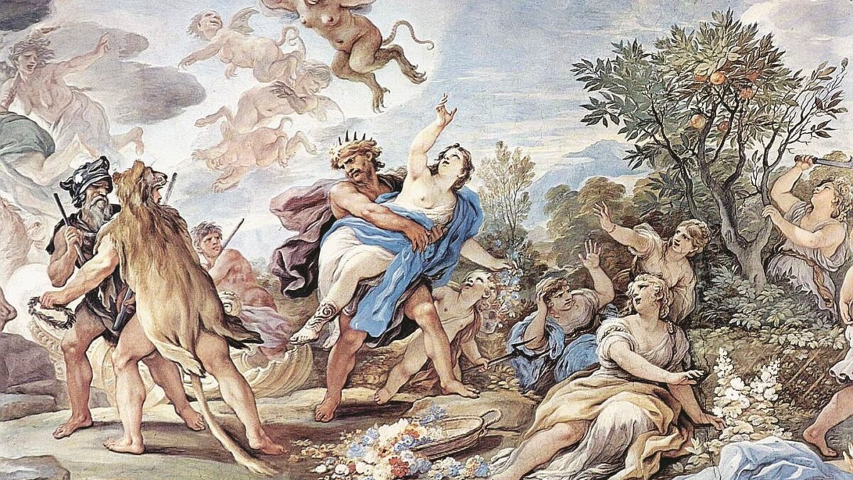 I diritti vengono dopo la natura: è l’attrazione a fare uomini e donne