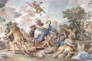 I diritti vengono dopo la natura: è l’attrazione a fare uomini e donne