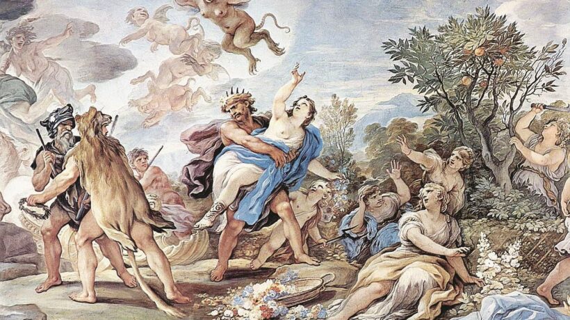 I diritti vengono dopo la natura: è l’attrazione a fare uomini e donne